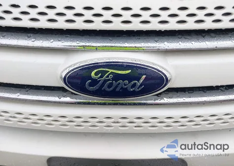 2013 Ford Explorer Limited from USA, damaged, VIN 1FM5K7F9XDGA45146